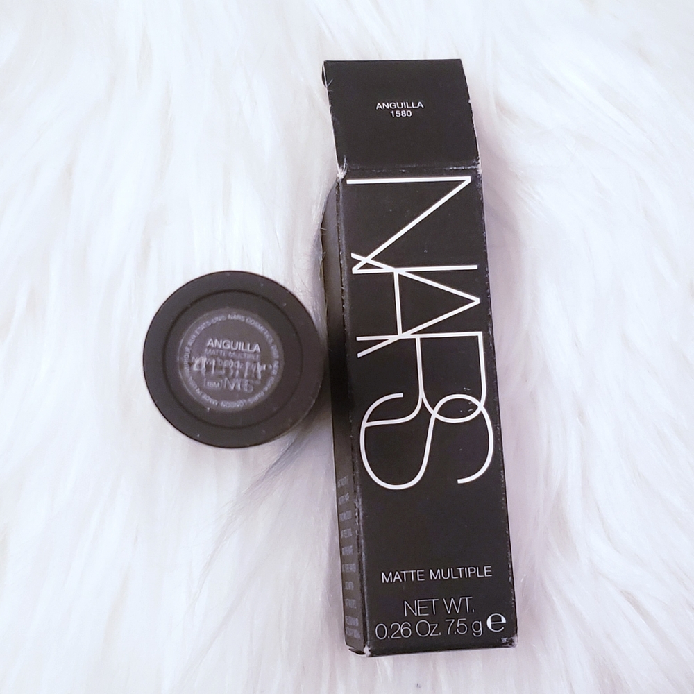 New in Box Nars Matte Multiple in Anguilla